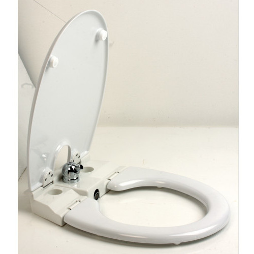 COPRIWATER BIDET 320T GRY
