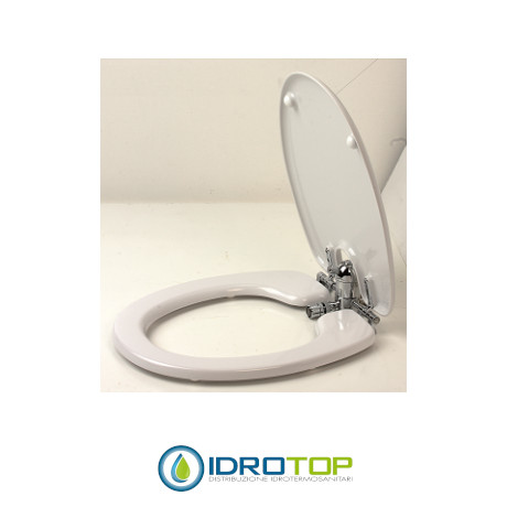 COPRIWATER BIDET 520T OT