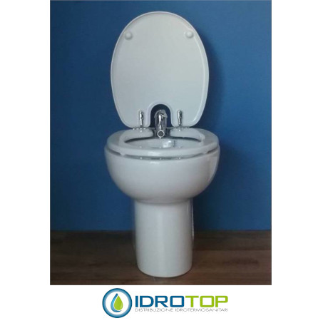 COPRIWATER BIDET 520T OT