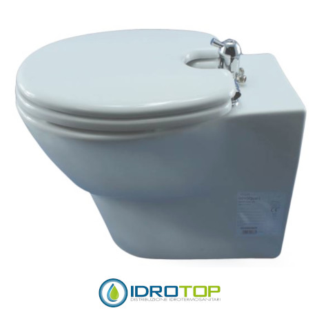 COPRIWATER BIDET 520T OT